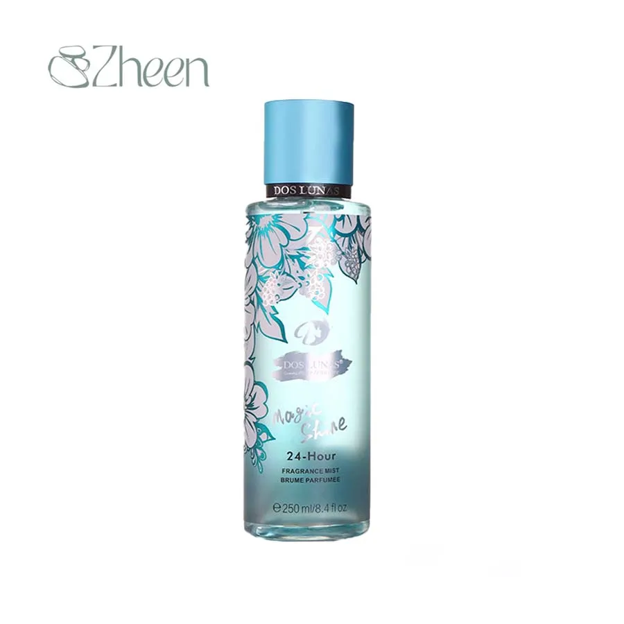 ادی اسپلش داس لوناس MAGIC SHINE blue
