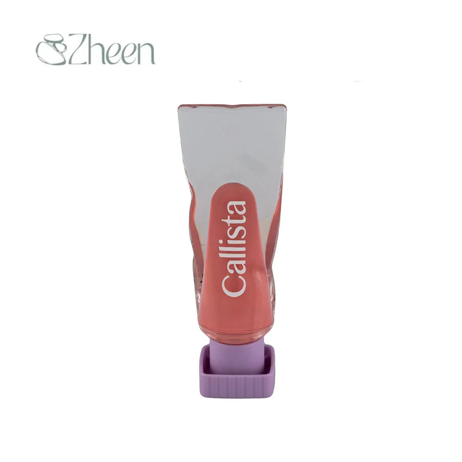 رژگونه مایع کالیستا مدل Rosy Glow حجم 3 میل