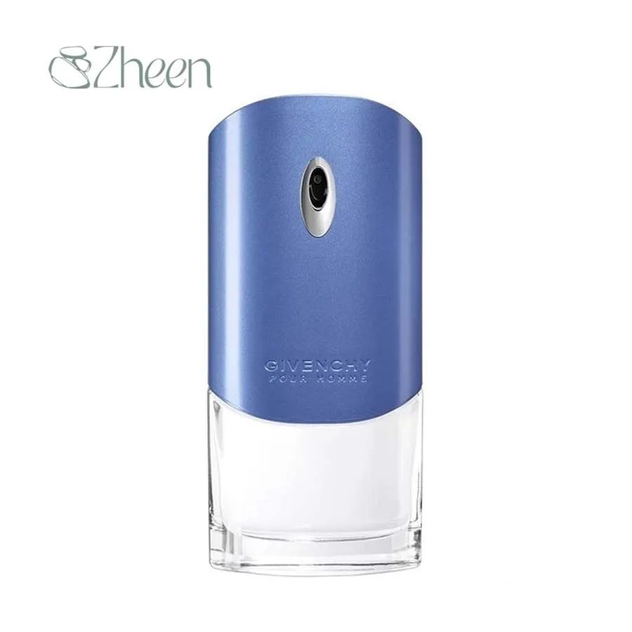عطر ادکلن جیوانچی بلو لیبل
