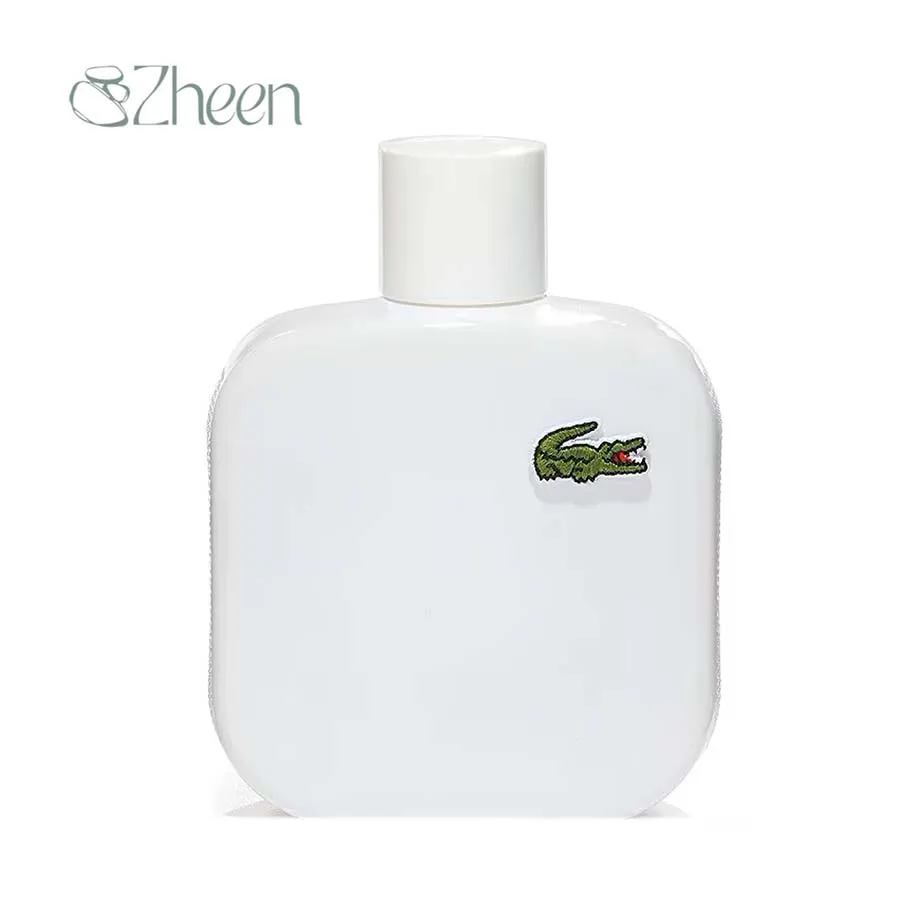 عطر ادکلن لاگوست سفید