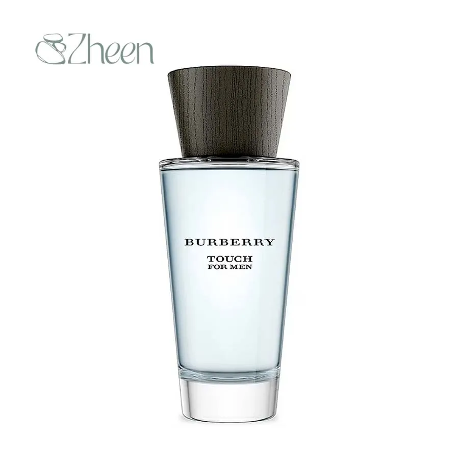 عطر ادکلن باربری تاچ مردانه