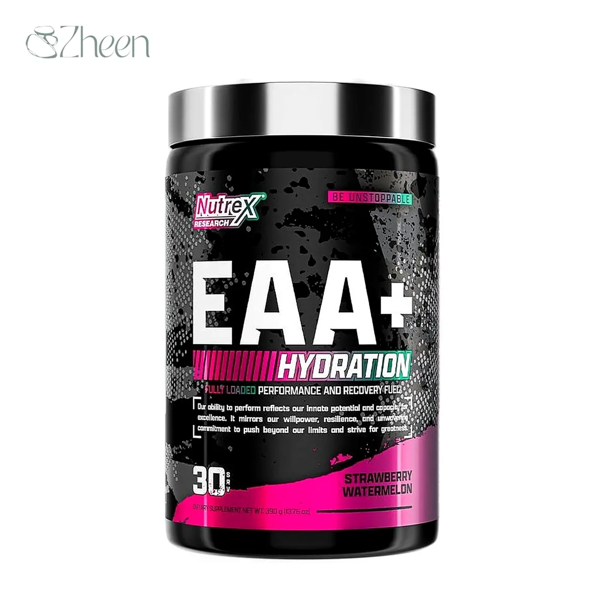 آمینو EAA پلاس ناترکس