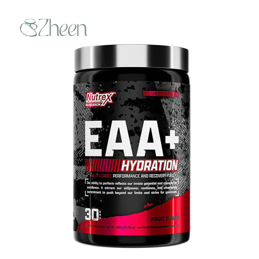  آمینو EAA پلاس ناترکس