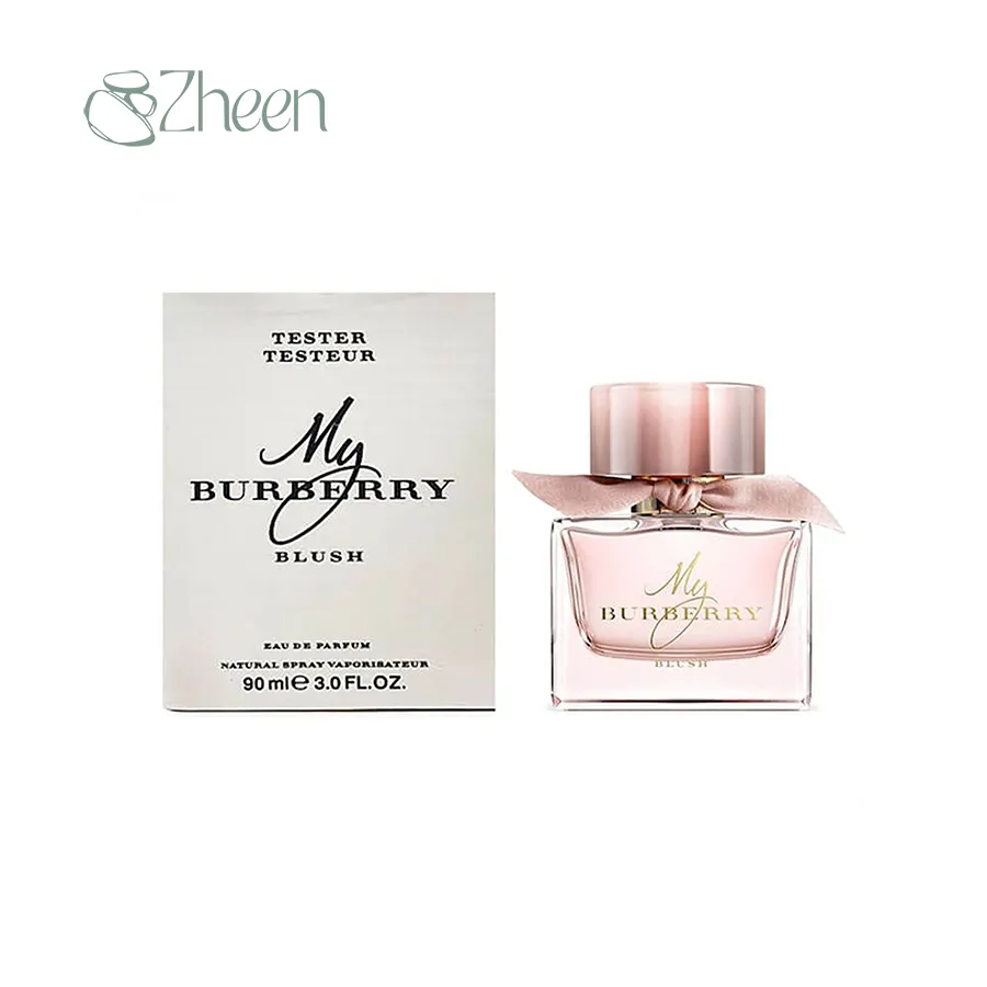 عطر ادکلن باربری مای باربری بلاش