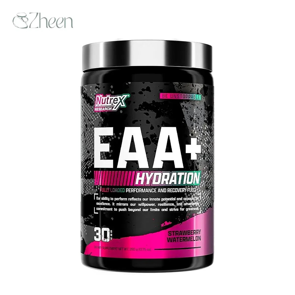  آمینو EAA پلاس ناترکس