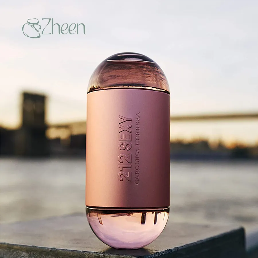 عطر ادکلن ۲۱۲ سک سی زنانه