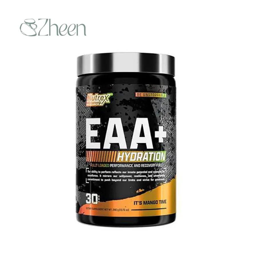  آمینو EAA پلاس ناترکس