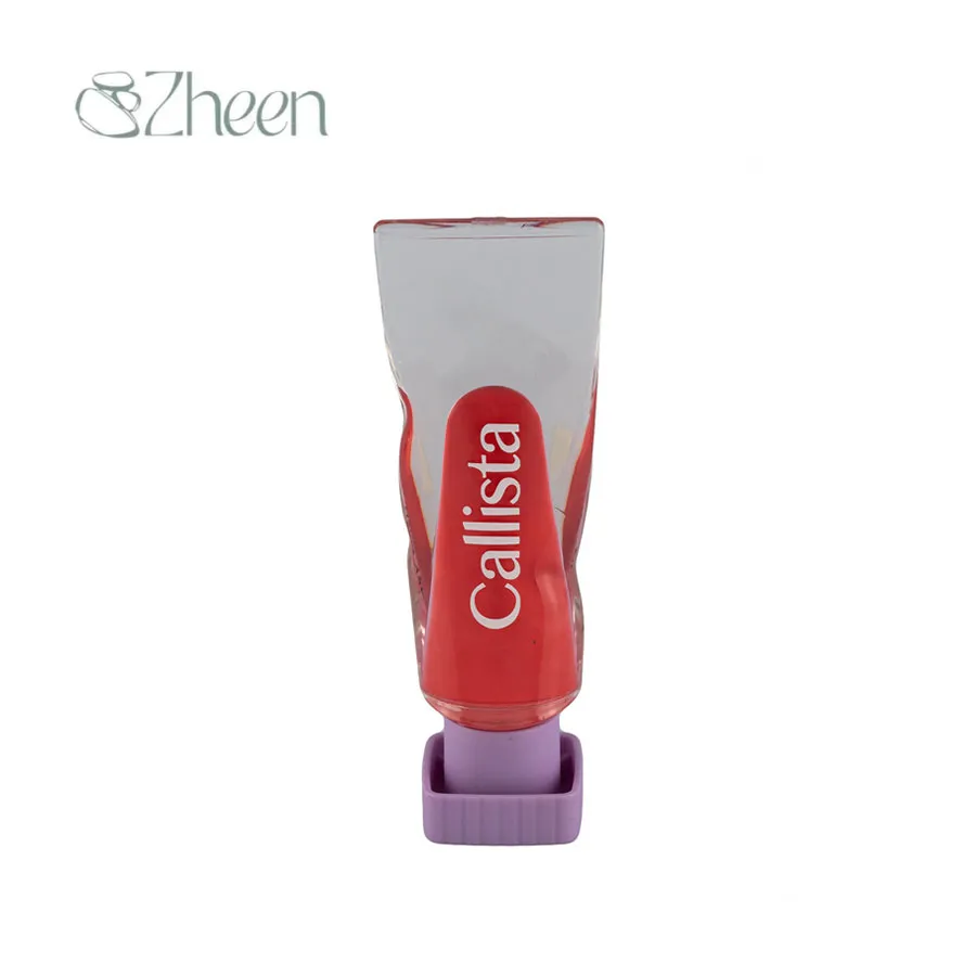 رژگونه مایع کالیستا مدل Rosy Glow حجم 3 میل