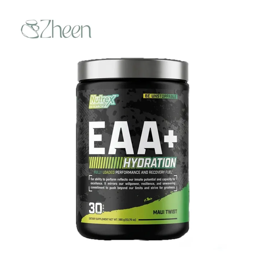  آمینو EAA پلاس ناترکس