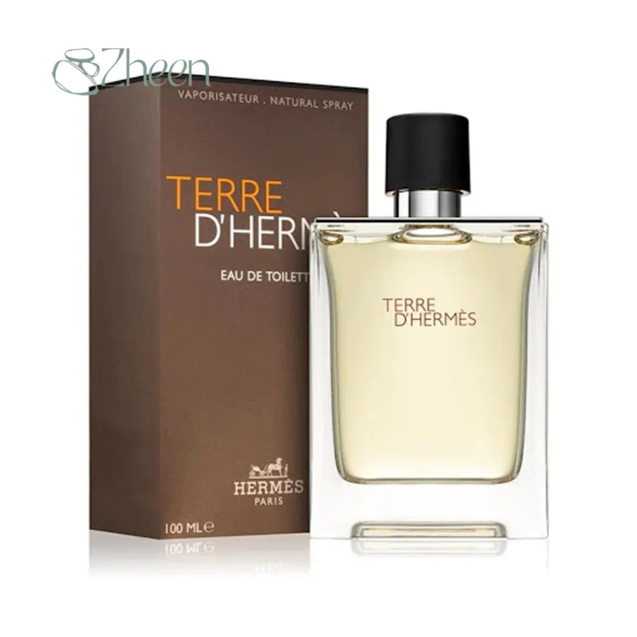عطر تق هرمس ادو تویلت 200 میل