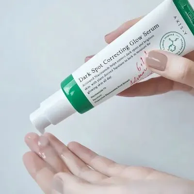 سرم ضد لک و روشن کننده اکسیس وای 50 ml