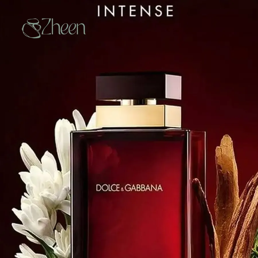 عطر ادکلن دی اند جی دلچه گابانا اینتنس