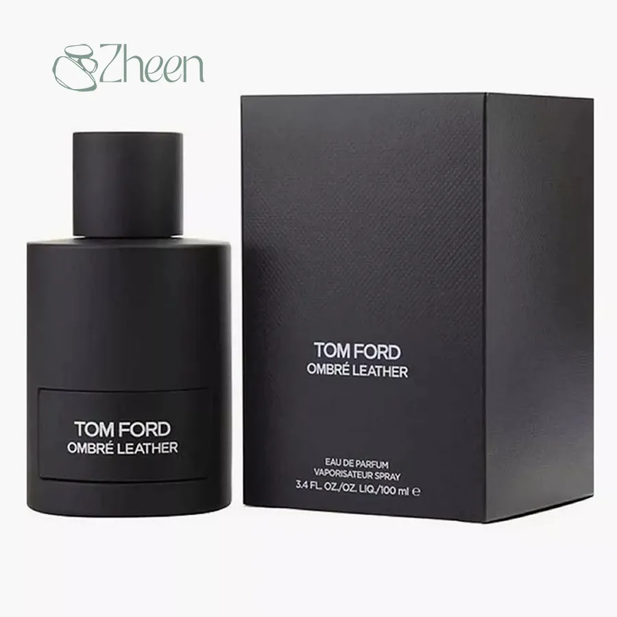 عطر ادکلن تام فورد اومبر لدر (امبر لدر)