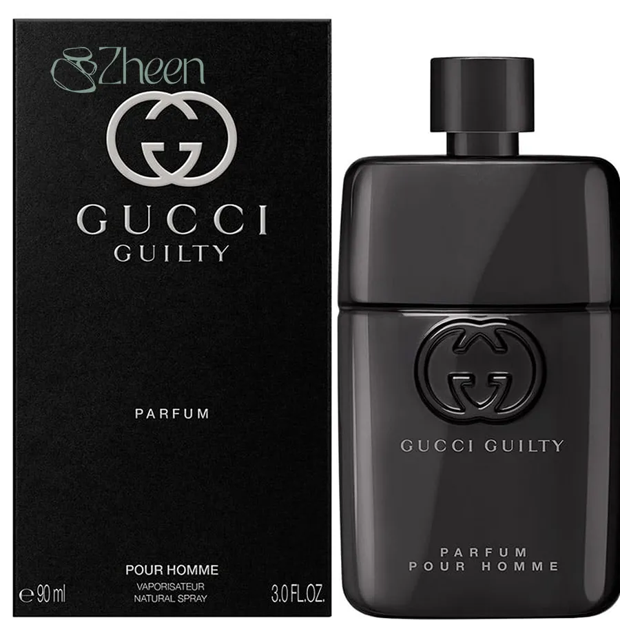عطر ادکلن گوچی گیلتی مردانه