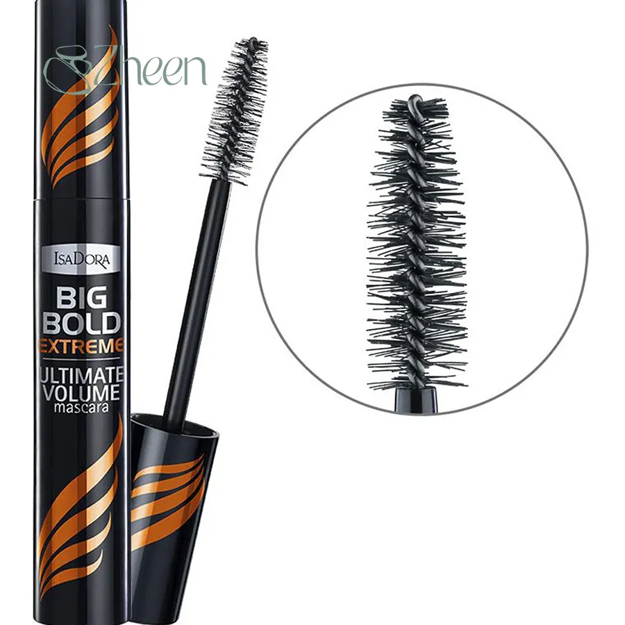 ریمل ایزادورا حجم دهنده مدل Big Bold Extreme