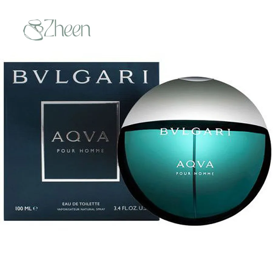 عطر ادکلن بولگاری آکوا پور هوم 