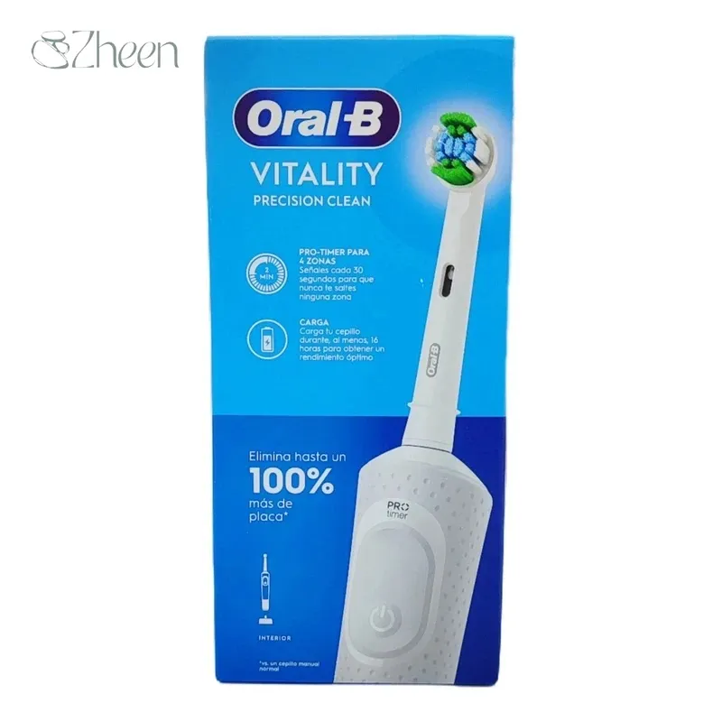 مسواک برقی اورال-بی مدل VITALITY PRECISION CLEAN