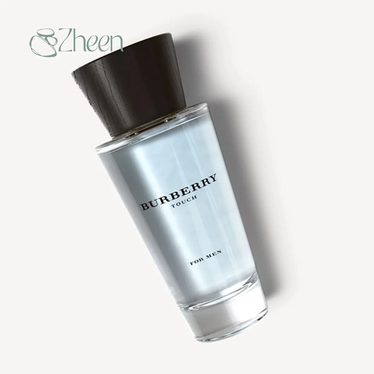 عطر ادکلن باربری تاچ مردانه