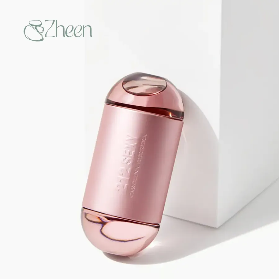 عطر ادکلن ۲۱۲ سک سی زنانه