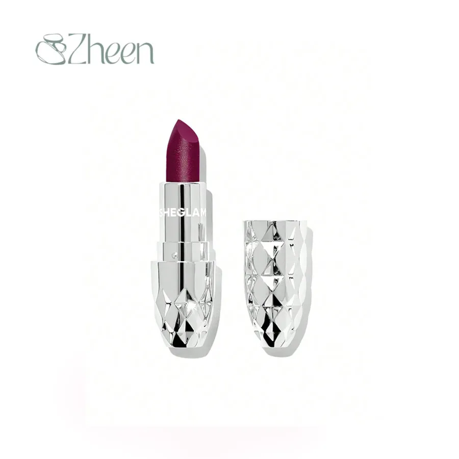 رژ لب جامد شیگلم مدل STARLIGHT VELVET